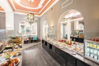 Hotel Residenz Waldkrone Kühlungsborn Hotels in Bastorf