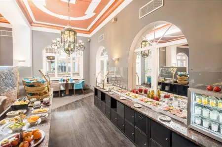 Hotel Residenz Waldkrone Kühlungsborn