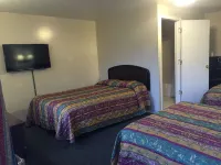 Blue Falls Motel