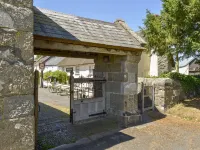 Michaelmas Cottage Hotels in Drewsteignton