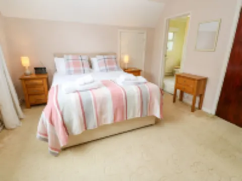 Trevow Hotel berhampiran Tehidy Country Park