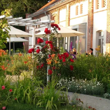 Landhaus Ribbeck
