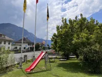 Hotel Beausite - WiFi