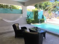 Bahia Tolok Hotel a Isla Mujeres