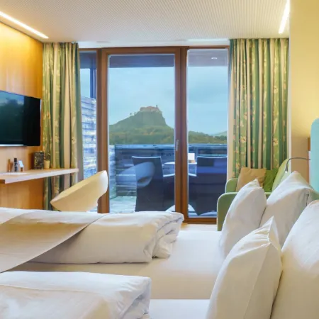 Genusshotel Riegersburg