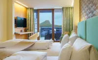 Genusshotel Riegersburg Hotels in Gnas