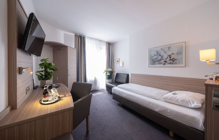 Hotel Bär