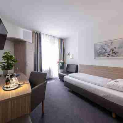 Hotel Bär Rooms