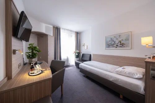 Hotel Bär Hotels in Sinsheim