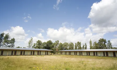 Hotelcamp Reinsehlen