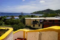 Casa Ruth Hotels in Rivas