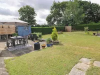 Glynderi Hotels in Nevern