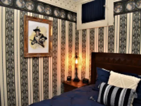 Grand Colonial B&B Hotels in Herkimer County