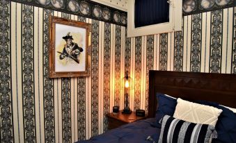 Grand Colonial B&B