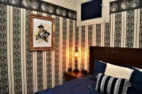 Grand Colonial B&B Hôtels à : Winfield