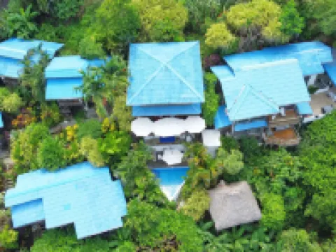 Horizon Hotel & Yoga Center Hotels in Carmen