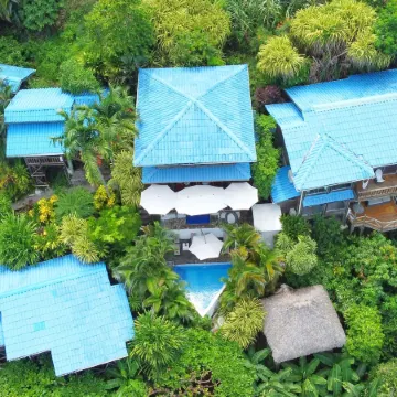 Horizon Hotel & Yoga Center