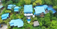 Horizon Hotel & Yoga Center Hotels near Carmen Beach