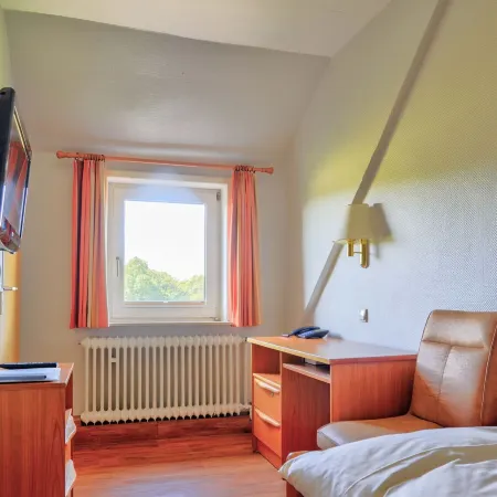 Stössels Hotel