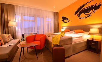 Hotel Srebrna Góra