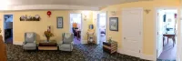 Chez Dube Country Inn Hotel di Wood Buffalo