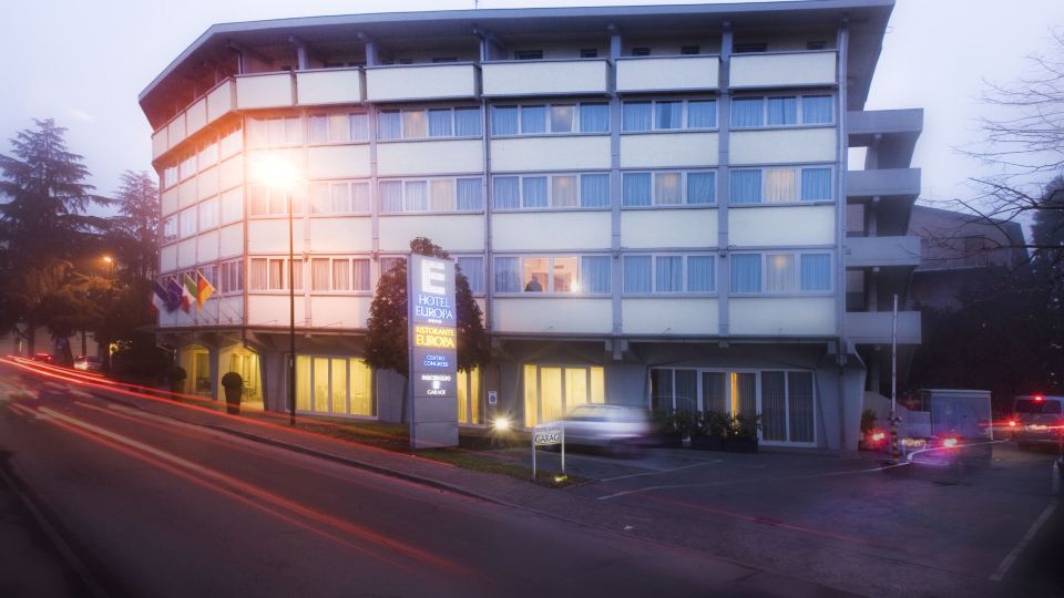 Hotel Europa