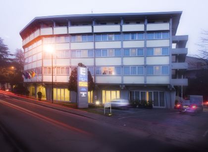 Hotel Europa