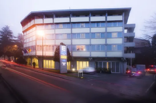 Hotel Europa