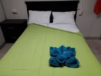 Kichwa Amazon Lodge Отели в г. 