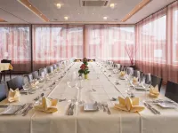 Hotel Thorenberg Hotels in Luzern