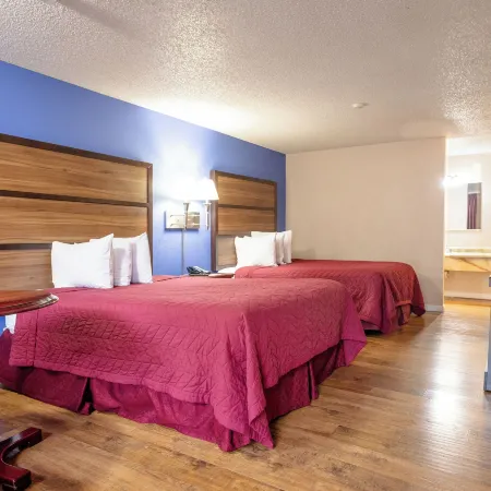 Motel Puyallup