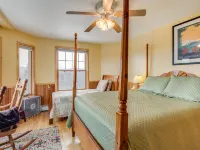 Denali Overlook Inn Hotels in Matanuska-Susitna