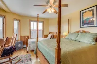 Denali Overlook Inn Hotels in Talkeetna