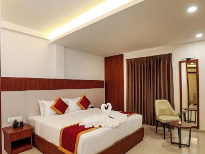 Sathyam Oasis