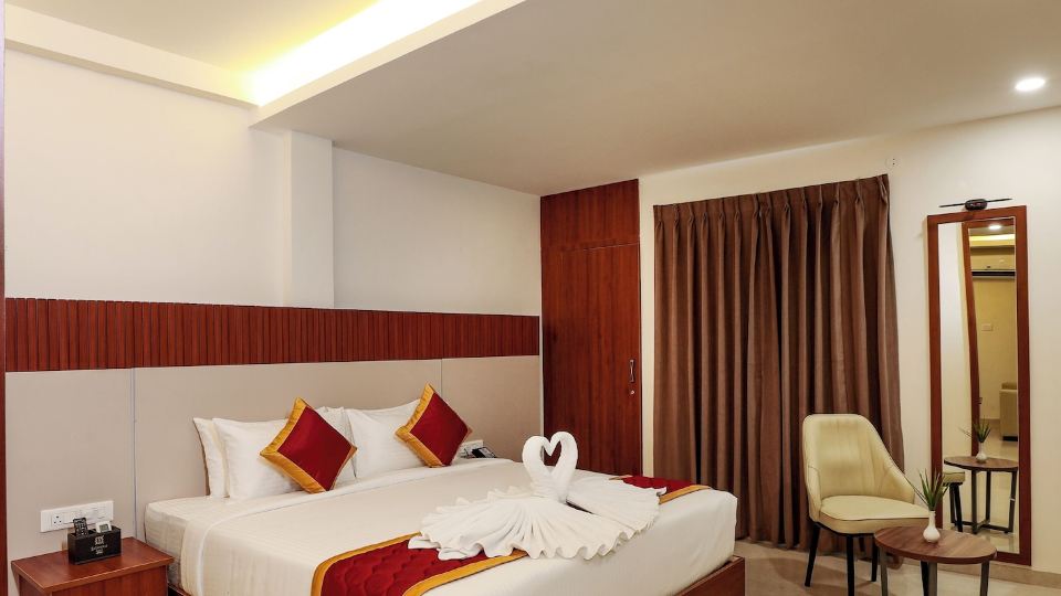 Sathyam Oasis
