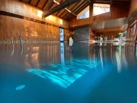 Hôtel Macchi Restaurant & Spa - Pools