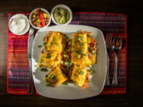 布萊斯小徑民宿 特洛匹克酒店