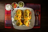 Bryce Trails Bed and Breakfast Hotels in Tropic