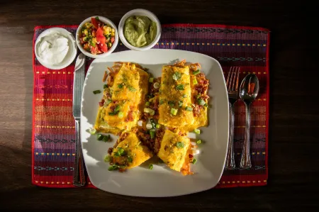 Bryce Trails Bed and Breakfast