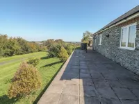 Middle Barn - Parkering