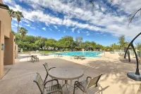 Tucson Home w/ BBQ & Patio, 5 Mi to A Mountain!