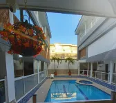 Hotel Napolitano Hotel a Restrepo