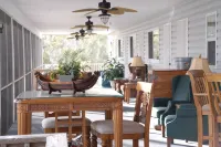 Crystal River Lullaby B&B Hotels in Crystal River