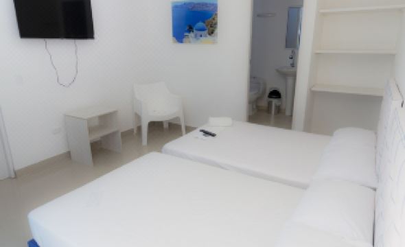 Palma Linda Coveñas by Bernalo Hotels