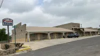 Carrizo Inn