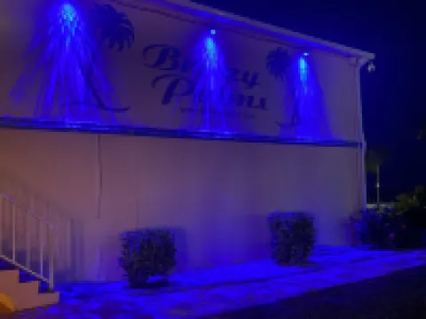 Breezy Palms Resort Hotels in Islamorada