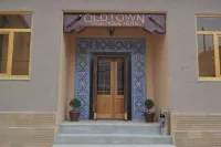 Hotel Old Town