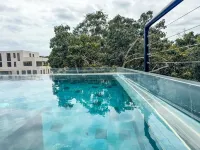 Zel-VA Tulum - Kolam Renang Peribadi