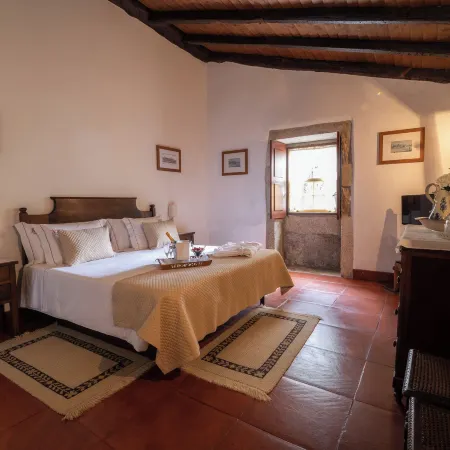 Casa de Anquiao - Turismo de Habitação