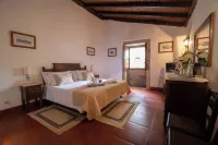 Casa de Anquiao - Turismo de Habitação فنادق في Fornelos